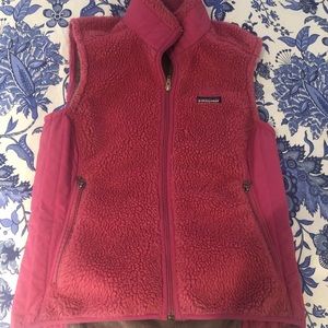 Women’s Patagonia Vest